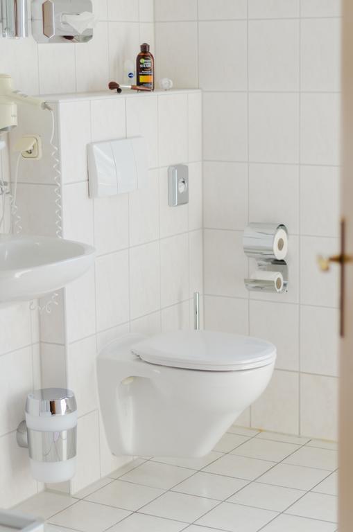 Haffidyll Garni Hotel Rerik Quarto foto